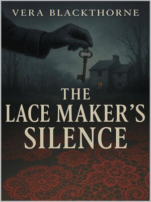 cover image of The Lace Maker's Silence